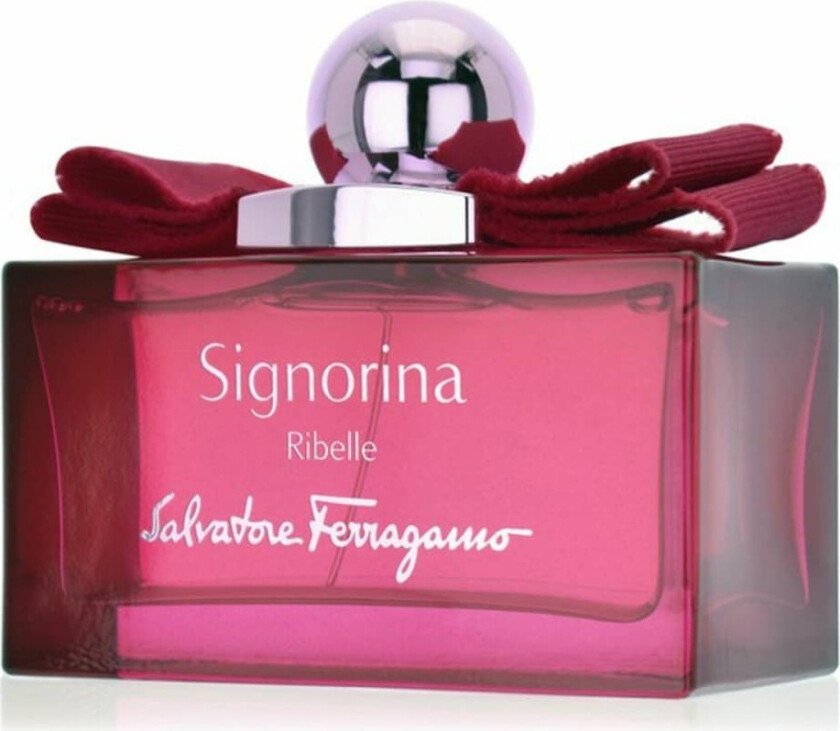 - Signorina Ribelle EDP 100ml