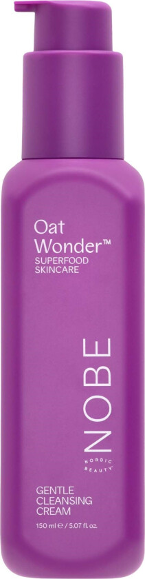 Oat Wonder™ Gentle Cleansing Cream 150 ml