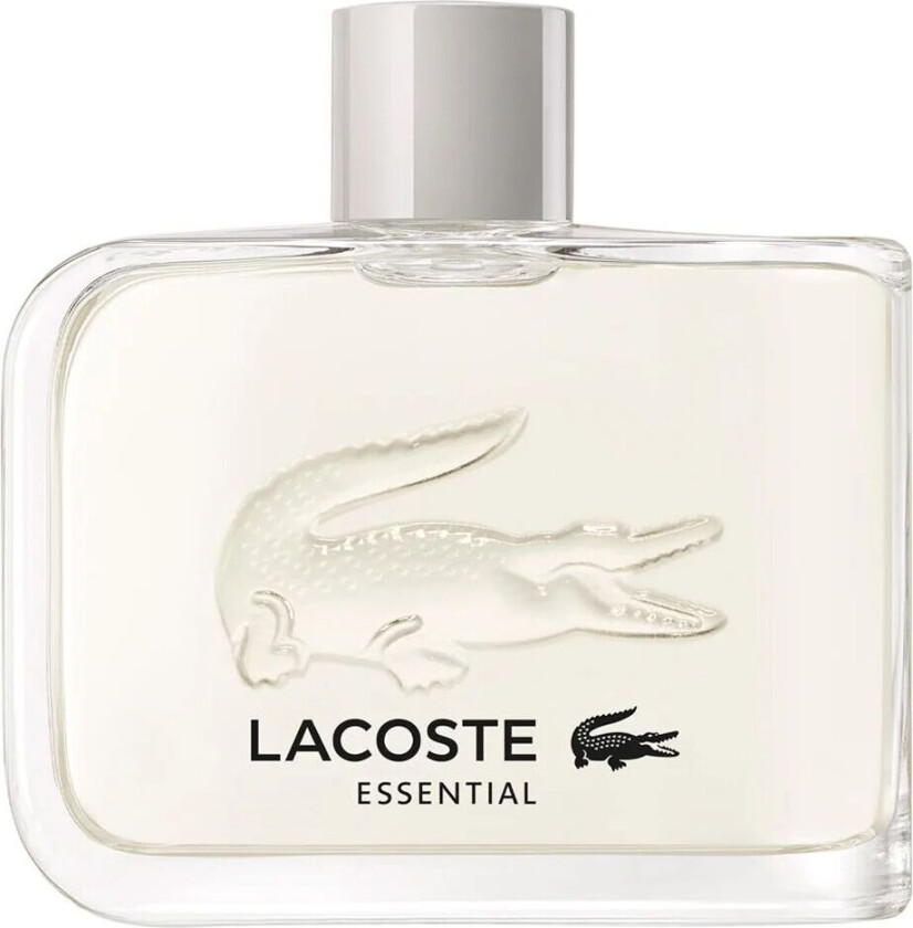 Essential EdT, 125 ml Herrduft