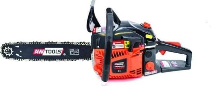 MOTORSAG 3,5HK 40cm CS580