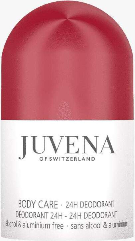 Juvena 24H Deodorant 50 ml