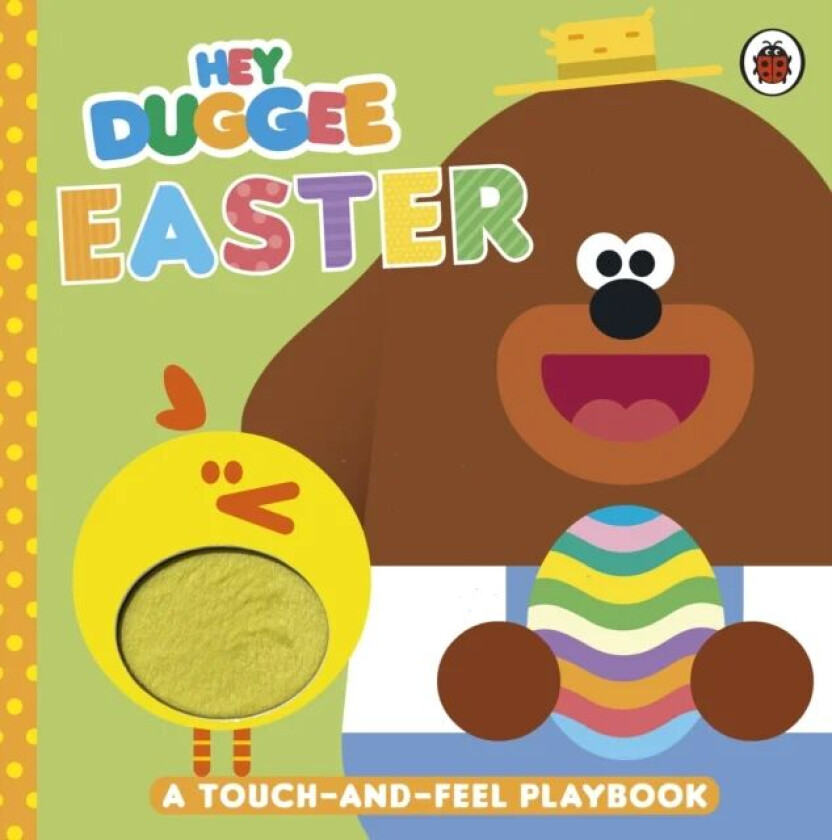 Hey Duggee: Easter av Hey Duggee