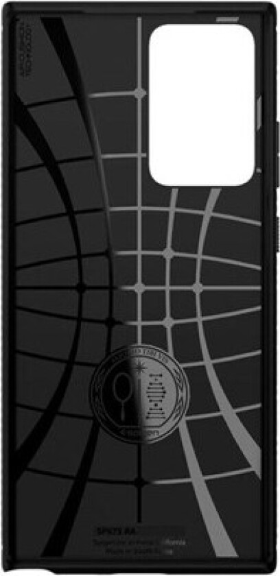 Rugged Armor - back cover for mobile phone