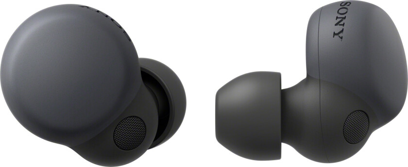 LinkBuds S - Black