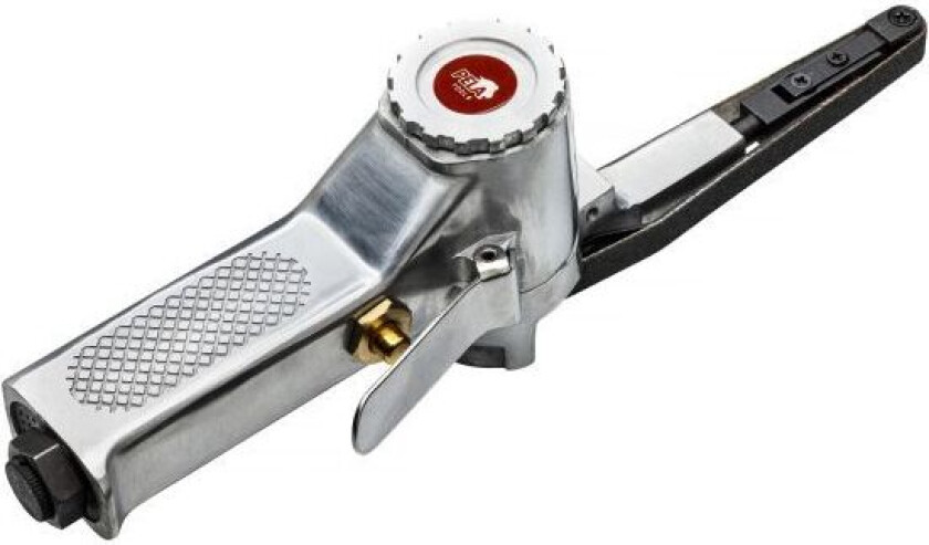 510975 Båndsliper luftdrevet 1x33 cm