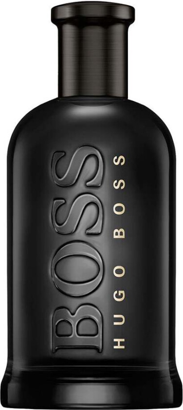 Boss Hugo Boss Bottled Parfum