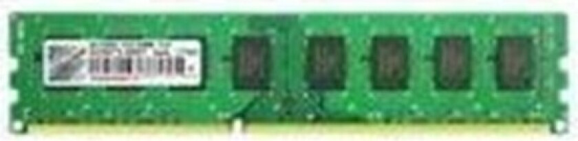 JetRAM hukommelse - 2 GB - DIMM 240-pin