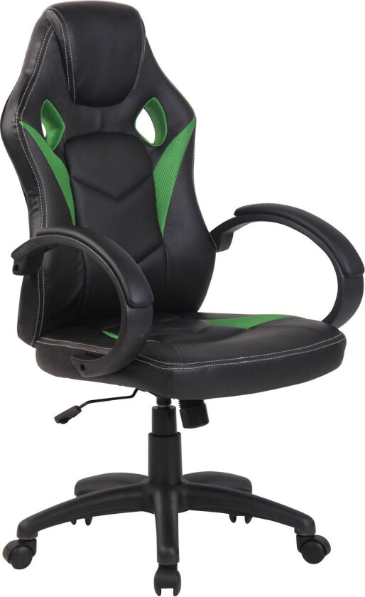 Racing kontorstol Magnus grønn