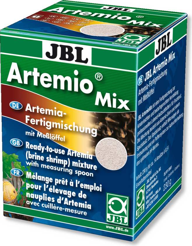 JBL ArtemioMix
