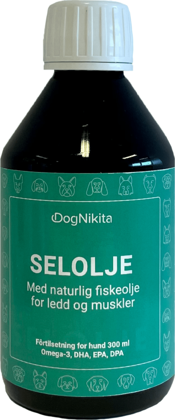 Selolje 300ml