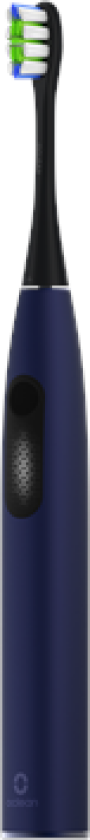 Elektrisk tannbørste F1 Midnight Blue