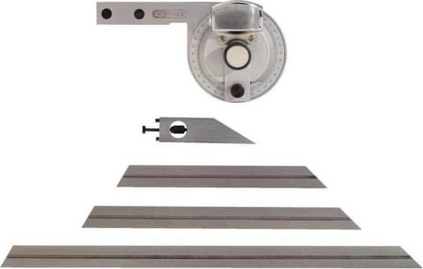 KS Tools 300.0207 3000207 Vinkelmåler