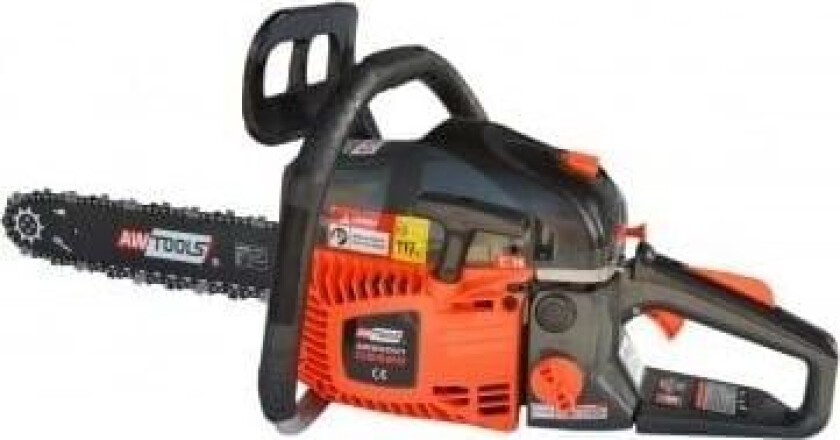 MOTORSAG 3,0HK 35cm CS520