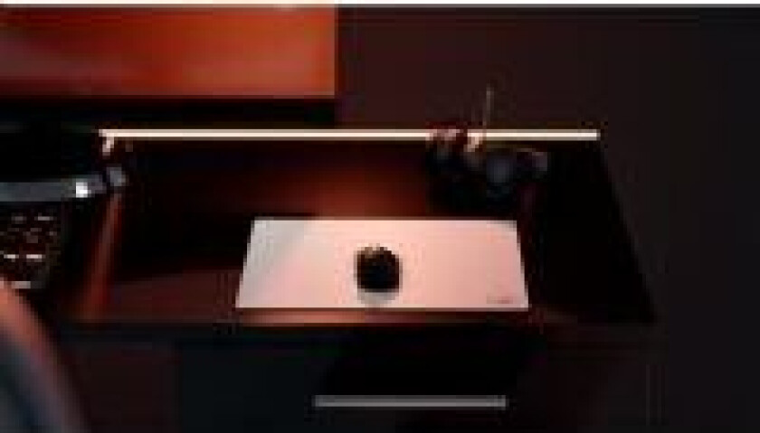 Skypad Glass 3.0 (White - Cloud Logo) - Musematte