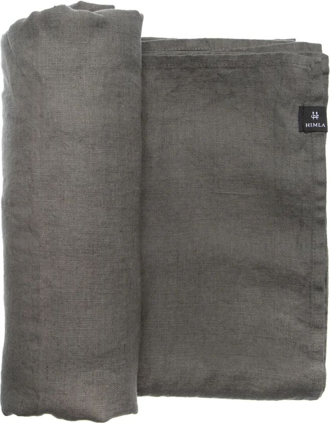 Sunshine duk 145x330 cm Charcoal (mørkegrå)
