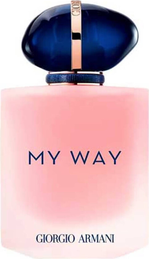 My Way Florale EdP (Størrelse: 90 ML)