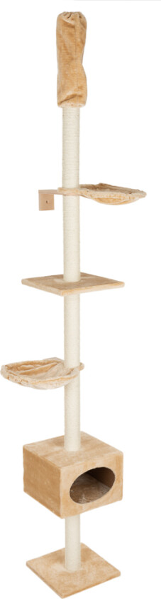 Bilde av Klorestativ Orion - beige