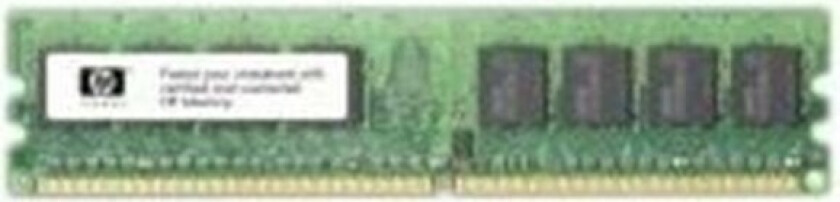 Low Power kit hukommelse - 8 GB - DIMM 240-pin