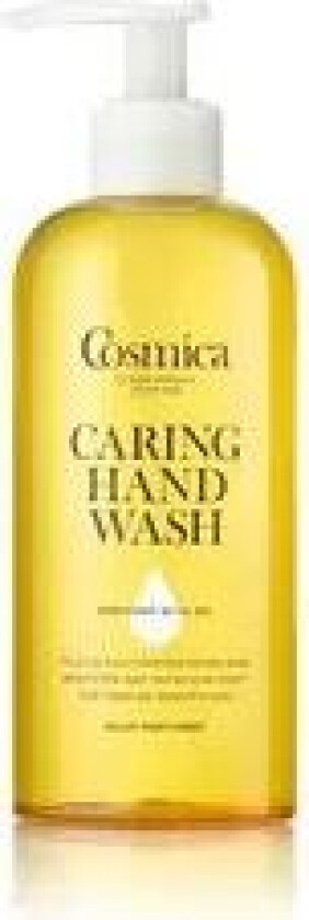 Caring Hand Wash, 280 ml