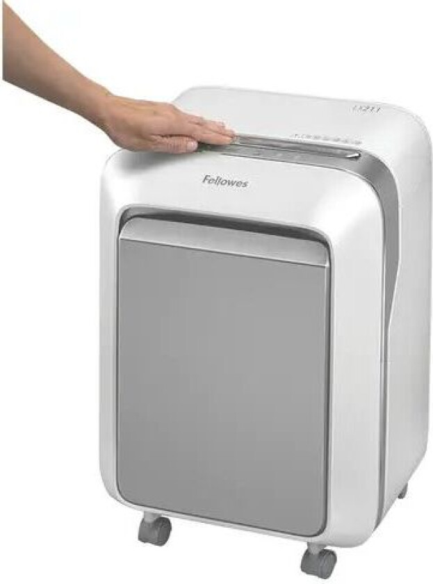 Powershred Lx211 Micro-cut Hvit