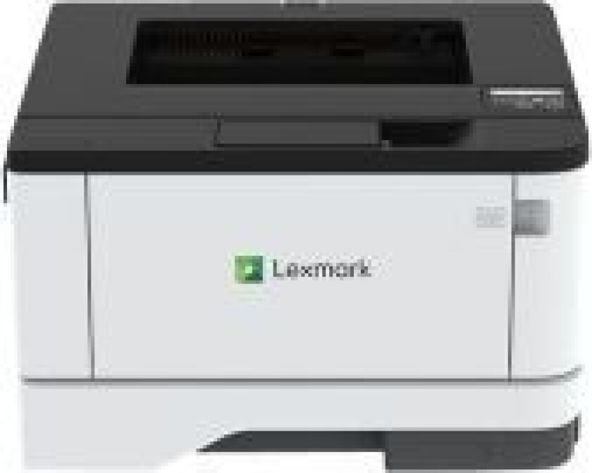 B3442dw - Skriver - S/H - Dupleks - laser - A4/Legal - 600 x 600 dpi - opp til 42 spm - kapasitet: 350 ark - USB 2.0, LAN, Wi-Fi(n)