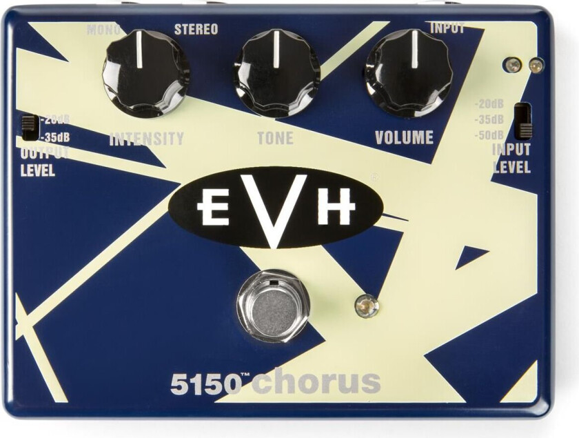 Mxr Evh5150 Chorus