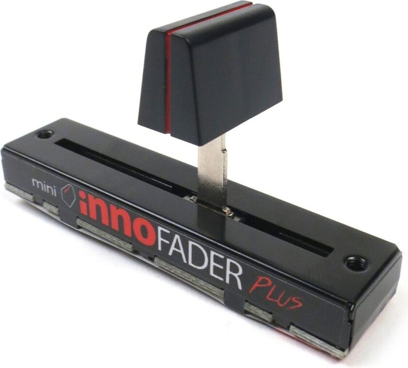 innoFader Mini Plus