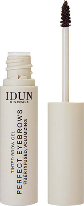 Idun Minerals Perfect Eyebrows Dark