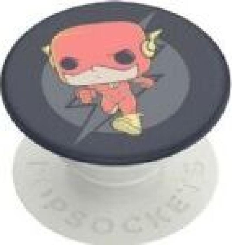 Pop ir paleistas Funko Pop! Flash 101132