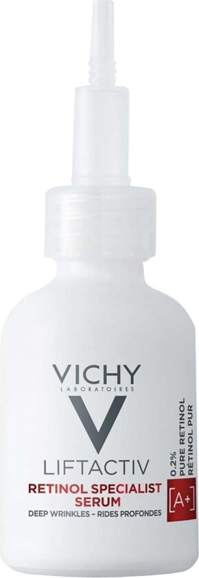 Liftactiv Specialist Retinol Serum, 30 ml