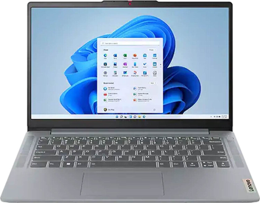 IdeaPad Slim 3 14IAN8 (82XA0011MX)