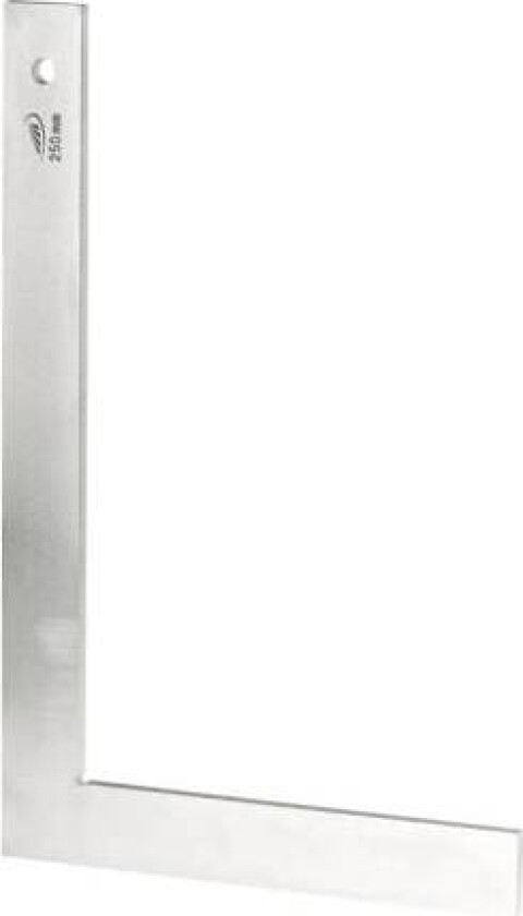 HELIOS PREISSER låsesmed firkantet 250x160mm uten stopp galvanisert 0375412 Vinkel uden anslag 250 x 160 mm 90°
