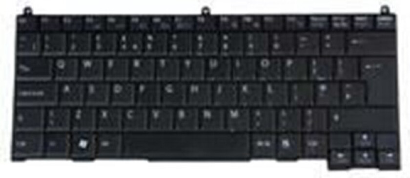 VAIO tastatur - Tastatur