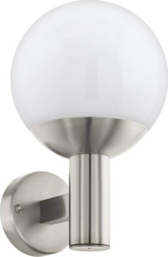 Z Nisia utendørs vegglampe