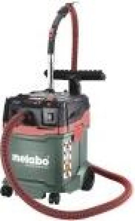 AS 36-18 M 30 PC-CC 602074850 Batteridrevet støvsuger 30 l uden batteri, uden oplader