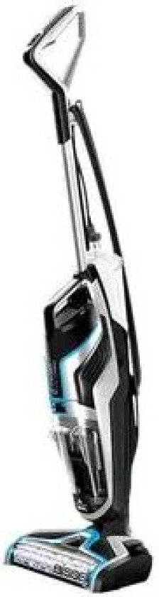 Bissell Multirengjøring Crosswave Pet Pro