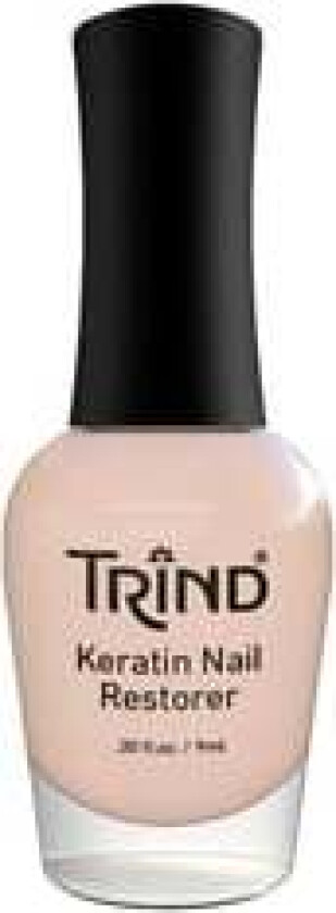 Keratin Nail Restorer 9ml