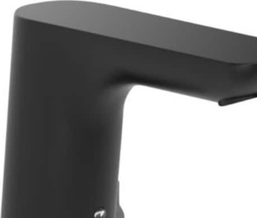 Electra Servantkran 6151FZ-33 - Svart Matt