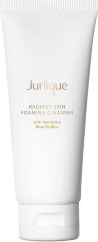 Radiant Skin Foaming Cleanser 100ml