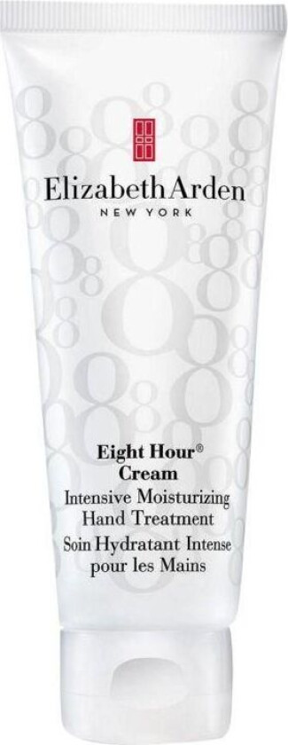 Eight Hour Hand Cream 30ml