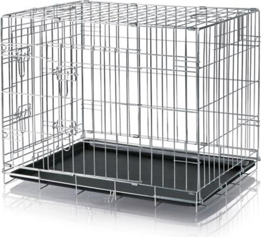Home Kennel hundebur 78 x 62 x 55 cm