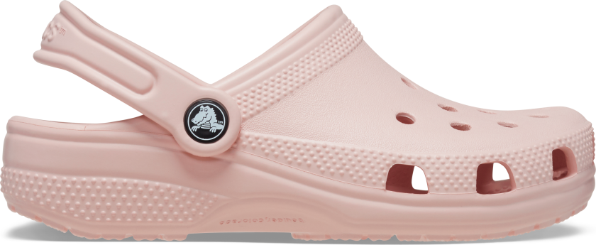 Classic Clog Quartz str. 29-30