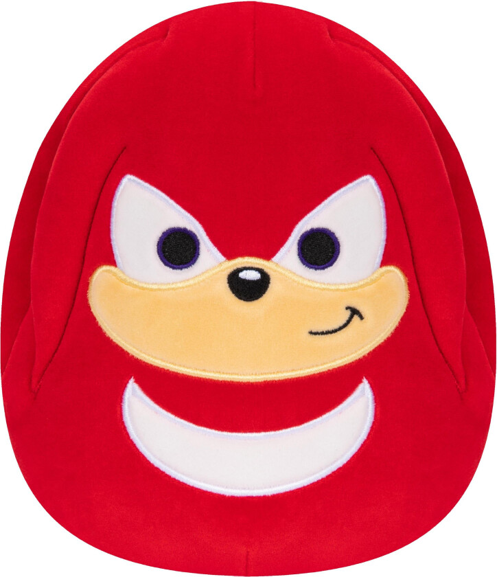 - 20 cm Sonic the Hedgehog - Knuckles (2300012)