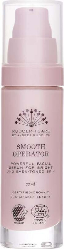 Instantly Smoothing Serum 30 M
