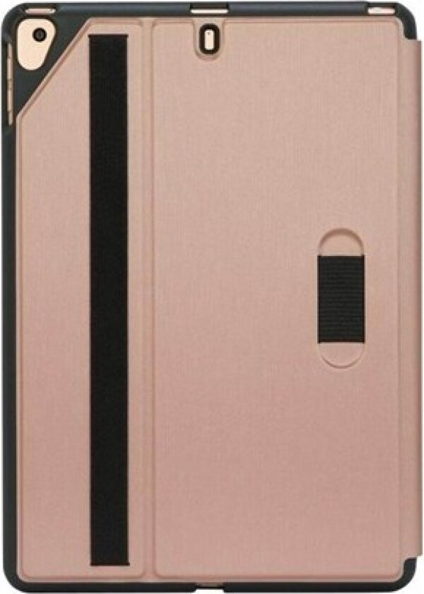 Click-in Ipad 7th Gen, Ipad 8th Gen, Ipad 9th Gen, Ipad Air 10,5", Ipad Pro 10,5" Rosagull