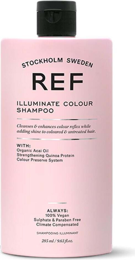 Illuminate Colour Shampoo 285ml