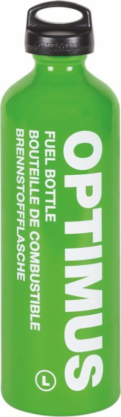Bilde av fuel bottle grønn 1 L none