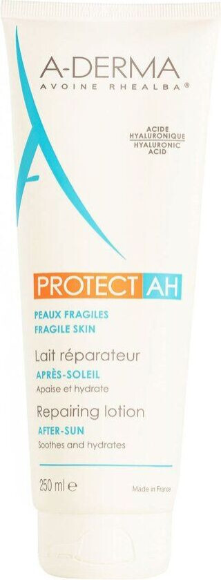 Bilde av A-Derma Protect Ah Repairing Lotion After-Sun