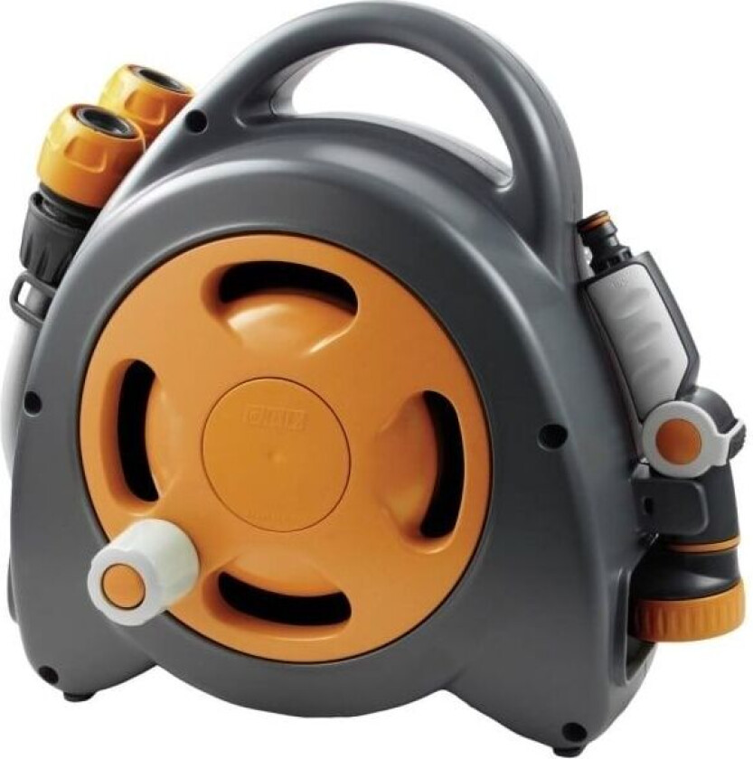 Aquabag maxi GF80005608 15 m 1 stk Slangetromle