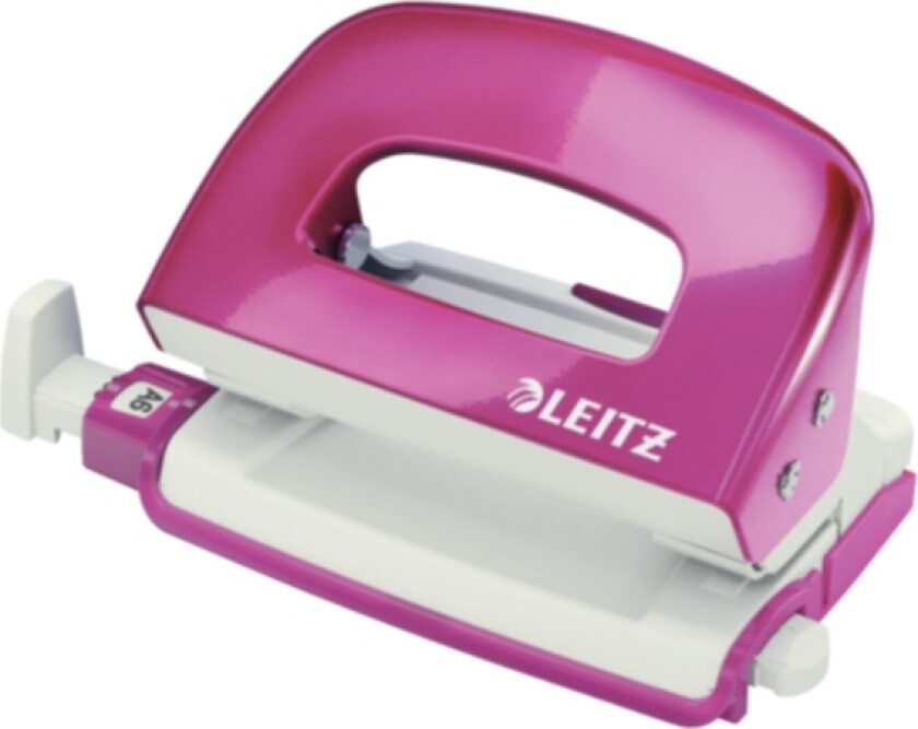 Hullemaskin Mini 2h/10a WOW Rosa